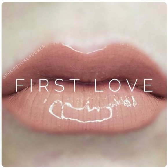 FIRST LOVE LIPSENSE! - Picture 2 of 4